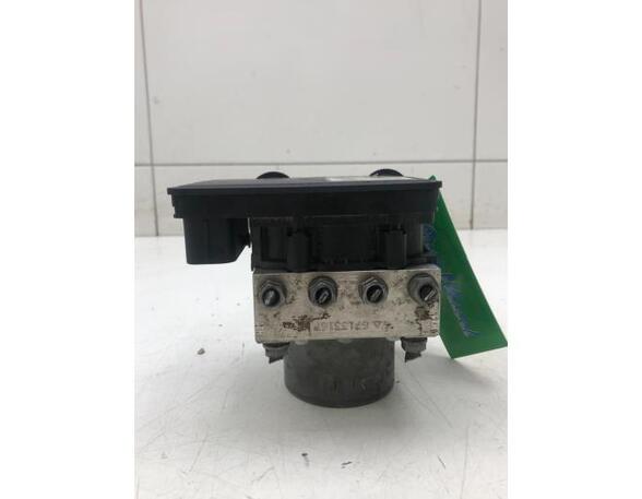 Abs Hydraulic Unit SKODA RAPID (NH3, NK3, NK6), SKODA RAPID Spaceback (NH1)