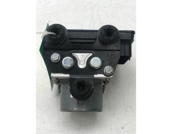 Abs Hydraulic Unit SKODA RAPID (NH3, NK3, NK6), SKODA RAPID Spaceback (NH1)