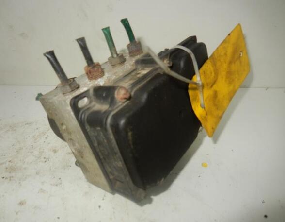 Abs Hydraulic Unit RENAULT TWINGO I (C06_)