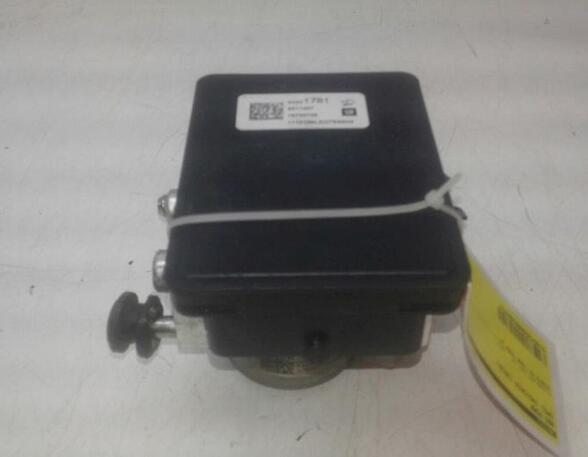 Pumpe ABS Opel Insignia A G09 8511207 P12394500