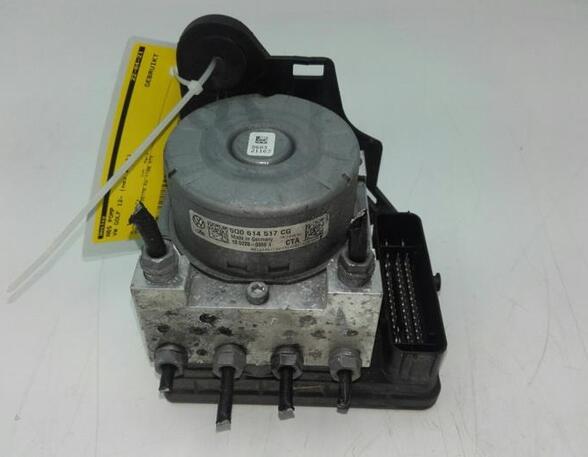 Abs Hydraulic Unit VW GOLF VII (5G1, BQ1, BE1, BE2)