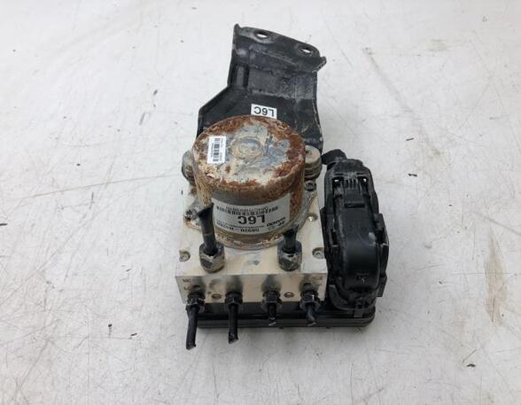 Abs Hydraulic Unit KIA STONIC (YB)