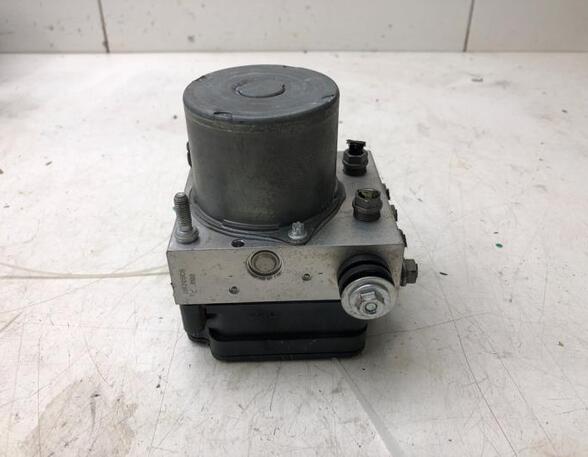 Abs Hydraulic Unit VW POLO (6R1, 6C1)