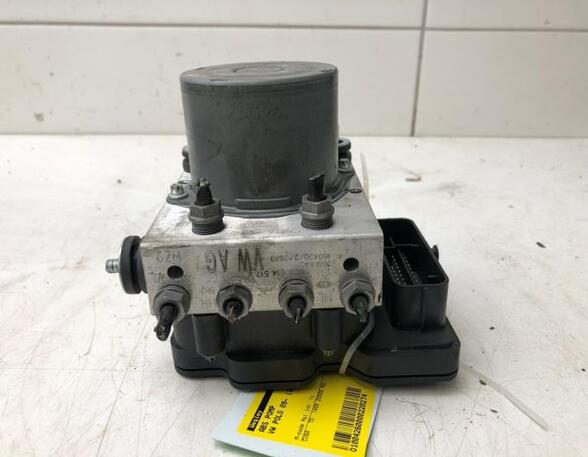 ABS Hydraulisch aggregaat VW POLO (6R1, 6C1)