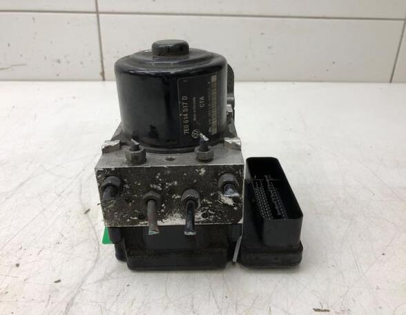 Abs Hydraulic Unit VW TRANSPORTER V Van (7HA, 7HH, 7EA, 7EH), VW TRANSPORTER VI Van (SGA, SGH, SHA, SHH)