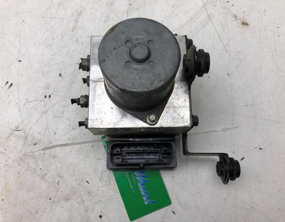 Abs Hydraulic Unit VW TIGUAN (5N_)