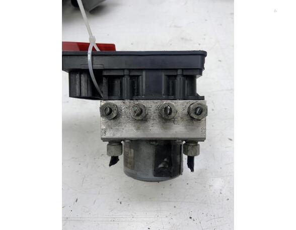 Abs Hydraulic Unit OPEL Insignia A (G09)