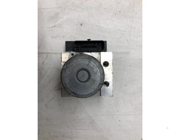 Abs Hydraulic Unit MERCEDES-BENZ A-CLASS (W169)