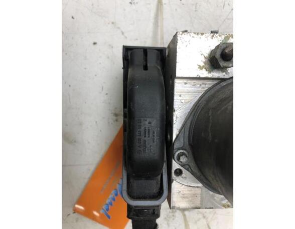 Abs Hydraulic Unit MERCEDES-BENZ B-Klasse (W245), MERCEDES-BENZ A-Klasse (W169)