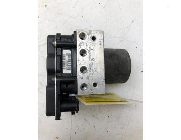 Abs Hydraulic Unit MERCEDES-BENZ B-CLASS (W245), MERCEDES-BENZ A-CLASS (W169)