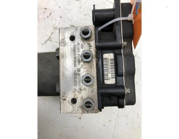 Abs Hydraulic Unit SMART FORTWO Coupe (451)