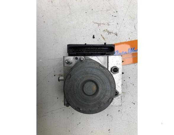 Abs Hydraulic Unit SMART FORTWO Coupe (451)