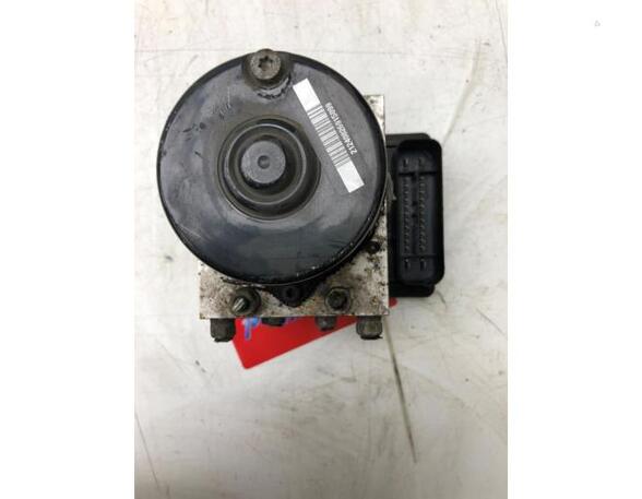 Abs Hydraulic Unit OPEL ZAFIRA / ZAFIRA FAMILY B (A05)