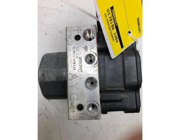 P19756835 Pumpe ABS OPEL Adam 39002551