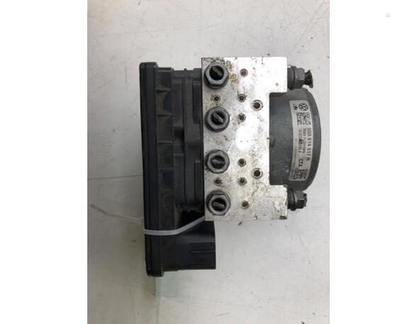 P19755977 Pumpe ABS VW Golf VII (5G) 5Q0614517R