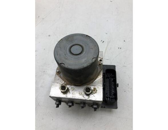 Abs Hydraulic Unit MERCEDES-BENZ A-CLASS (W169)