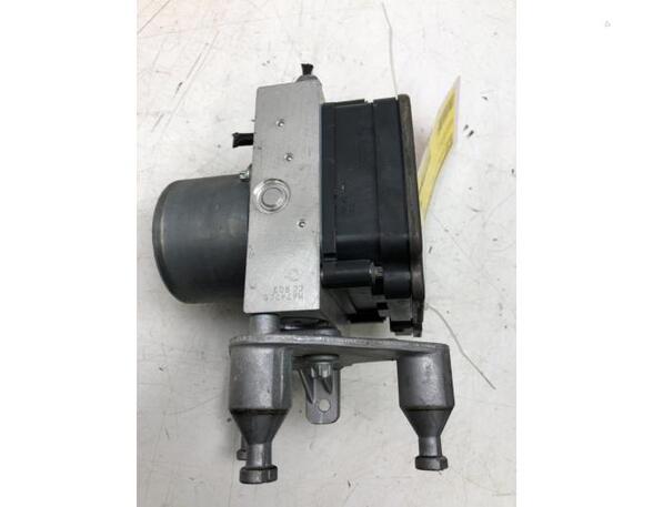 Abs Hydraulic Unit MERCEDES-BENZ E-CLASS Convertible (A207)