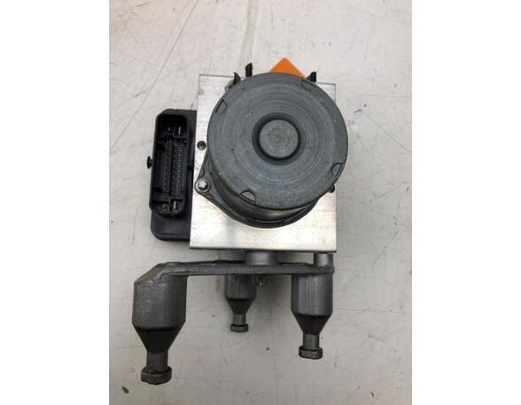 Abs Hydraulic Unit MERCEDES-BENZ E-CLASS Convertible (A207)