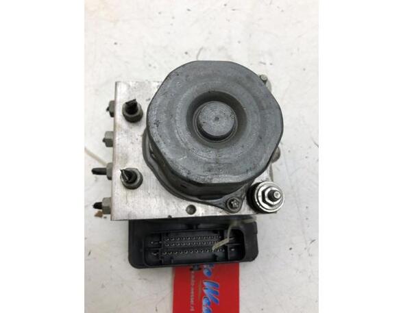 Abs Hydraulic Unit OPEL CORSA E (X15)