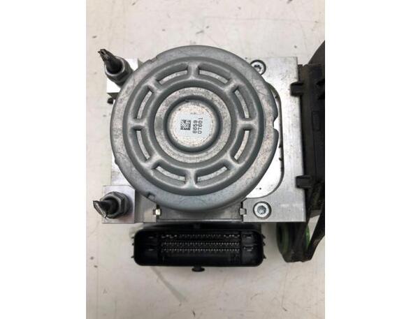 Pumpe ABS Skoda Superb III Kombi 3V 5Q0614517GF P19775710