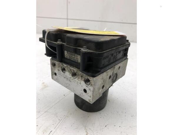 Abs Hydraulic Unit MERCEDES-BENZ A-CLASS (W169), MERCEDES-BENZ B-CLASS (W245)