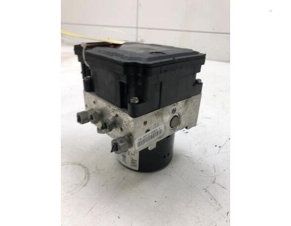 Abs Hydraulic Unit OPEL ASTRA J (P10), OPEL ASTRA J Sports Tourer (P10), OPEL ASTRA H (A04)