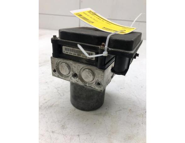 Abs Hydraulic Unit MERCEDES-BENZ A-CLASS (W169), MERCEDES-BENZ B-CLASS (W245)