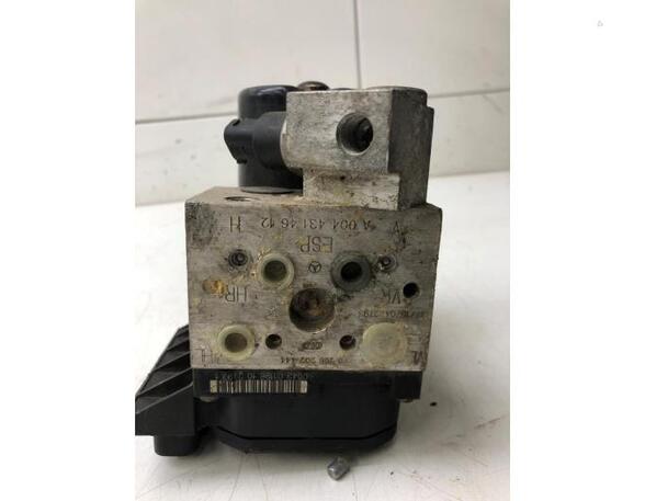 Abs Hydraulic Unit MERCEDES-BENZ S-CLASS (W220), MERCEDES-BENZ S-CLASS (W221)