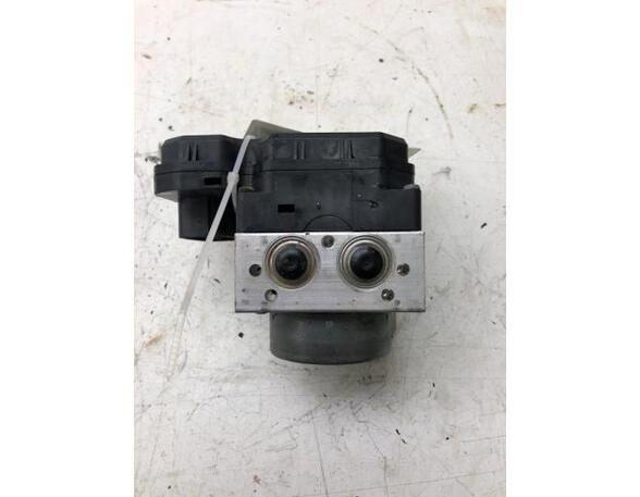 Abs Hydraulic Unit TOYOTA VERSO S (_P12_)