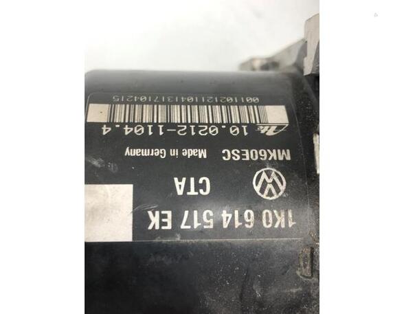 Abs Hydraulic Unit SKODA YETI (5L)