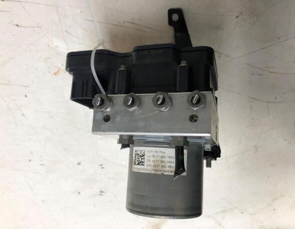 P19910480 Pumpe ABS MERCEDES-BENZ GLB (X247) 1779007805