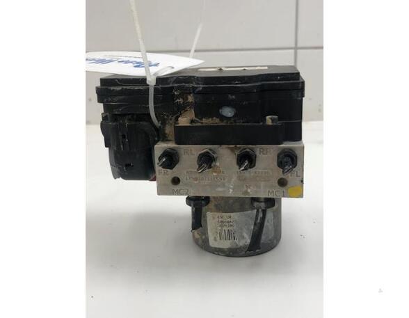 Abs Hydraulic Unit KIA CEE'D (JD), KIA PRO CEE'D (JD), KIA CEE'D Sportswagon (JD)