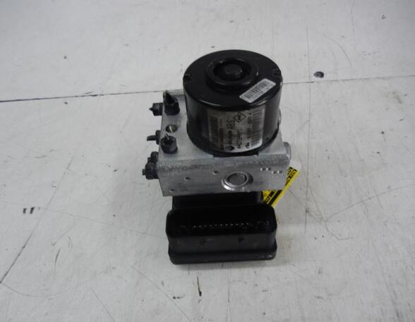 Abs Hydraulic Unit RENAULT TWINGO II (CN0_)