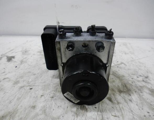 Abs Hydraulic Unit RENAULT TWINGO II (CN0_)