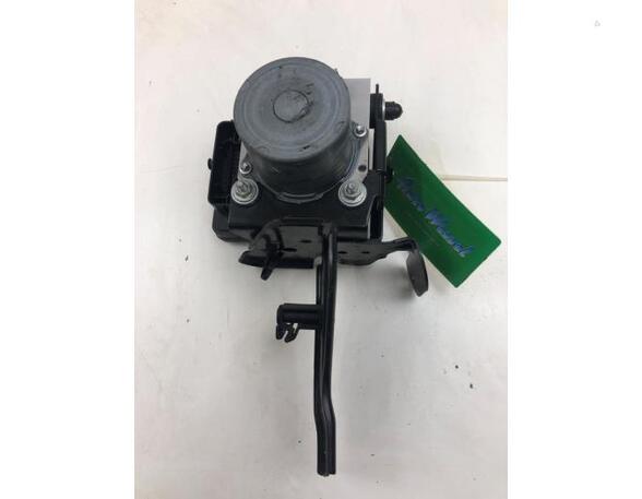 Abs Hydraulic Unit SKODA FABIA III Estate (NJ5)