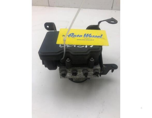 Abs Hydraulic Unit RENAULT MASTER III Van (FV)