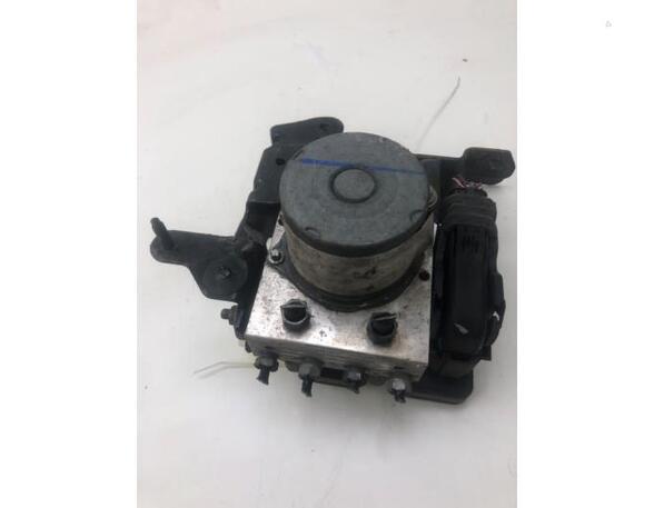 Abs Hydraulic Unit RENAULT MASTER III Van (FV)