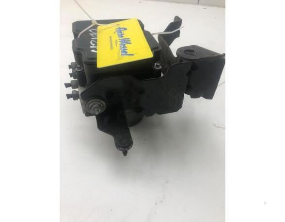 Abs Hydraulic Unit RENAULT MASTER III Van (FV)