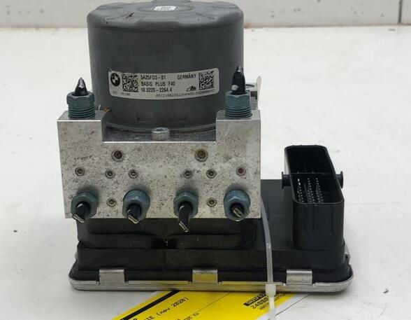 Abs Hydraulic Unit BMW 1 (F40)