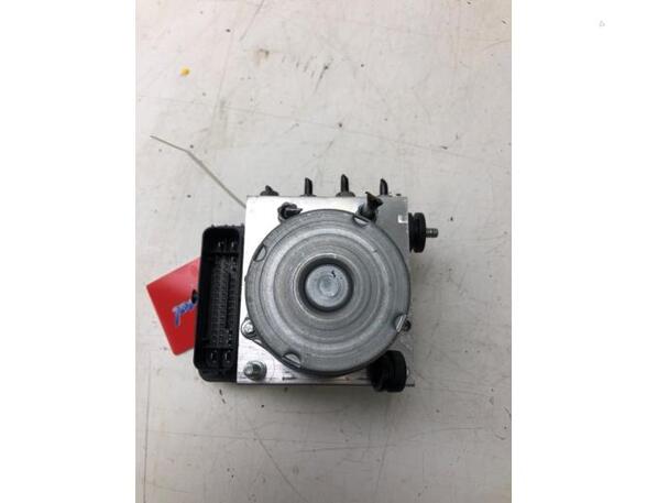 Abs Hydraulic Unit OPEL ASTRA K (B16), OPEL ASTRA L (O5)