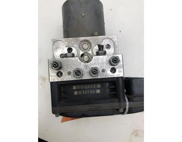 Abs Hydraulic Unit MERCEDES-BENZ E-CLASS (W211), MERCEDES-BENZ E-CLASS T-Model (S211)