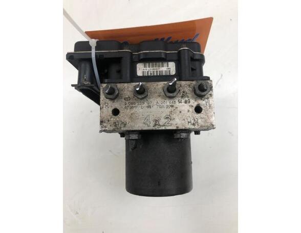 Abs Hydraulic Unit MERCEDES-BENZ VIANO (W639)