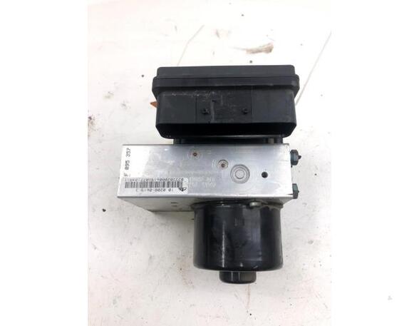 Abs Hydraulic Unit MERCEDES-BENZ M-CLASS (W164)