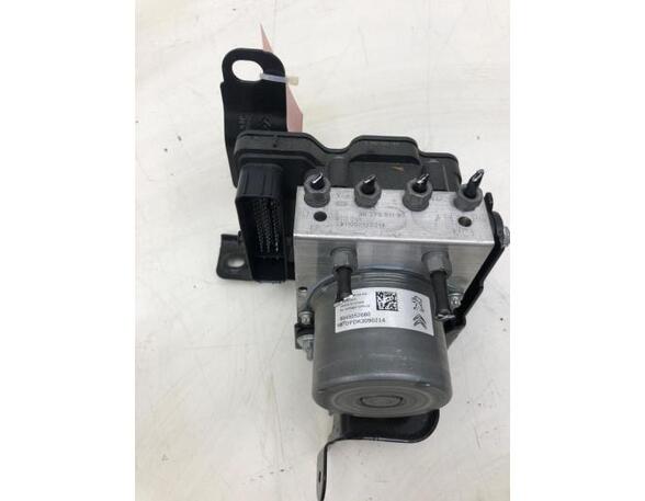 Abs Hydraulic Unit OPEL GRANDLAND X (A18)