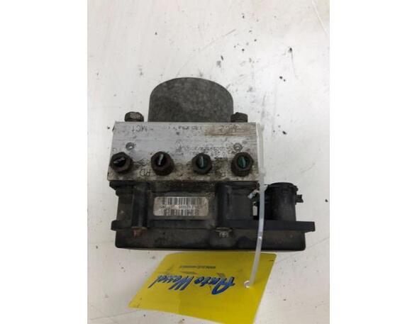 Abs Hydraulic Unit RENAULT TWINGO I (C06_)