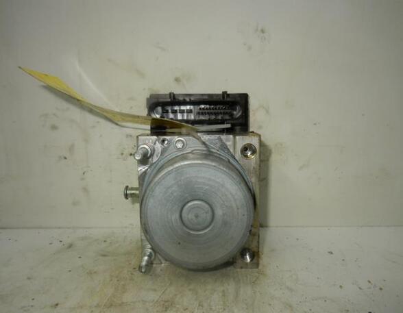 Abs Hydraulic Unit RENAULT CLIO III (BR0/1, CR0/1), RENAULT CLIO IV (BH_), RENAULT CLIO II (BB_, CB_)