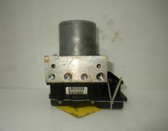 Abs Hydraulic Unit RENAULT CLIO III (BR0/1, CR0/1), RENAULT CLIO IV (BH_), RENAULT CLIO II (BB_, CB_)