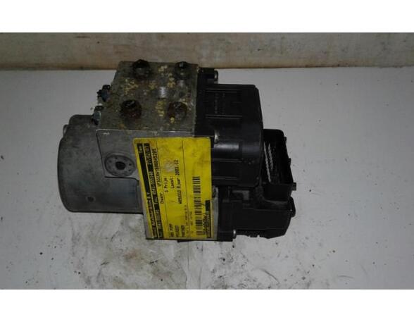 Abs Hydraulic Unit PEUGEOT PARTNER Box Body/MPV (5_, G_), PEUGEOT PARTNER MPV (5_, G_)