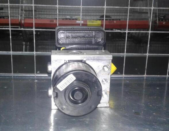 Abs Hydraulic Unit RENAULT TWINGO II (CN0_)