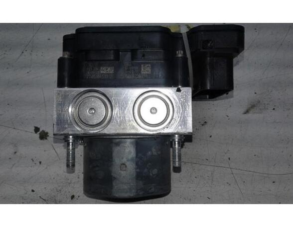 Abs Hydraulic Unit MERCEDES-BENZ B-CLASS (W246, W242), MERCEDES-BENZ A-CLASS (W176)